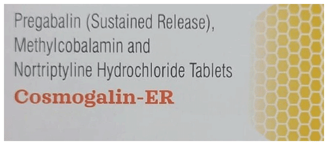 Cosmogalin-ER Tablet