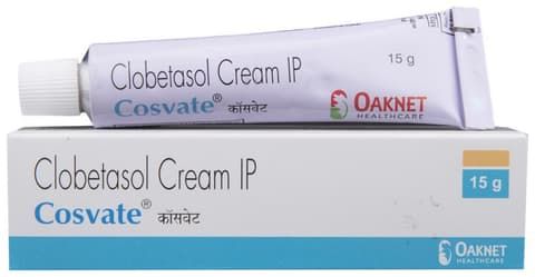 COSvate Cream