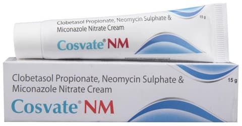 Cosvate NM Cream