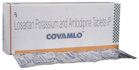 Covamlo Tablet