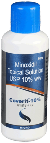 Coverit 10% Solution