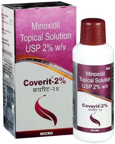 Coverit 2% Solution