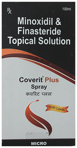 Coverit Plus Spray