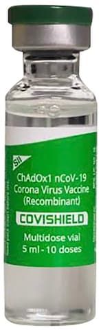 Covishield Vaccine