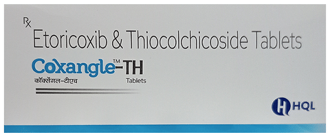 Coxangle-TH Tablet