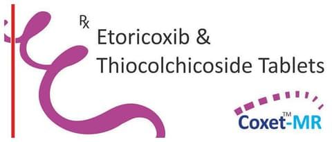 Coxet-MR Tablet