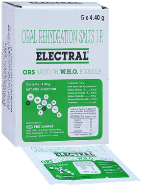 Coxient P 60mg/325mg Tablet