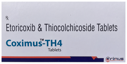 Coximus-TH Tablet