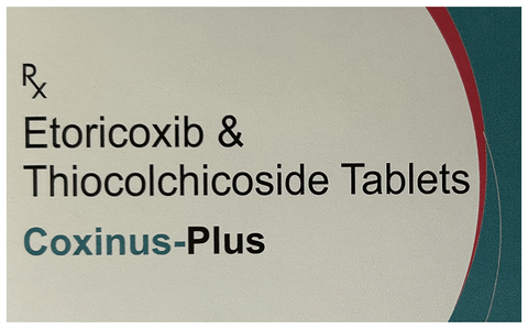 Coxinus-Plus Tablet