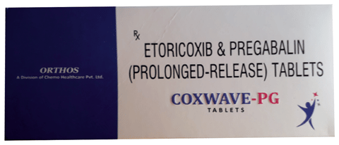 Coxwave-PG Tablet PR