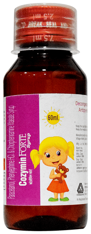 Cozymin Forte Suspension