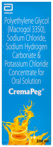 CremaPeg Oral Solution