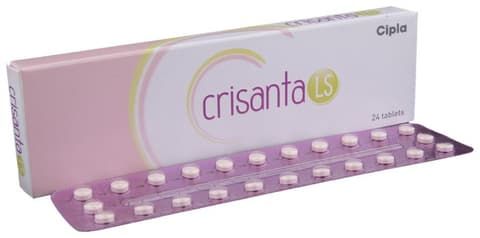 Crisanta LS Tablet