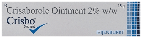 Crisbo 2% Ointment