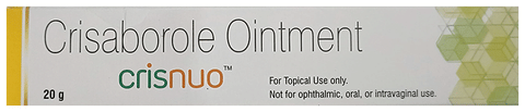Crisnuo Ointment