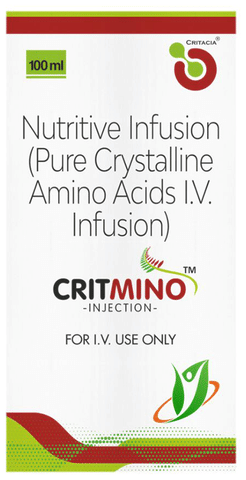 Critmino Injection