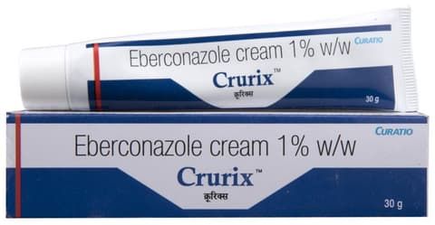 Crurix Cream