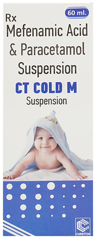 CT Cold M Oral Suspension