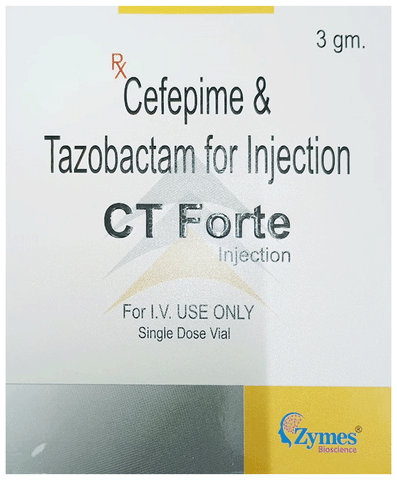 CT Forte Injection