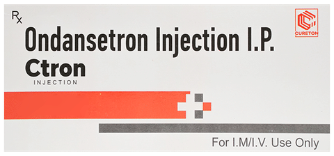 Ctron Injection