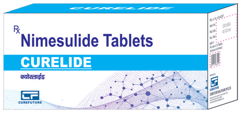 Curelide Tablet