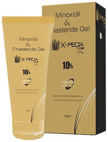 X-pecia 10% Gel