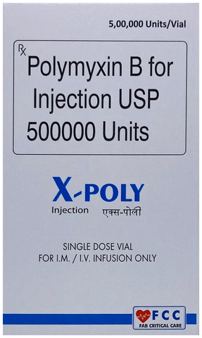 X-Poly Injection