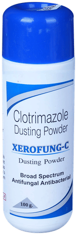 Xerofung-C Dusting Powder