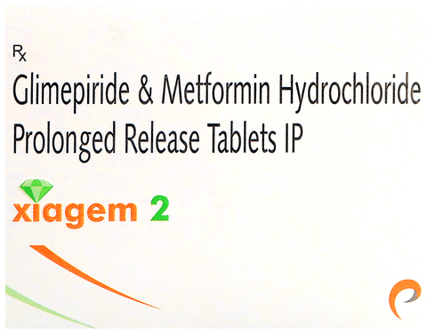 Xiagem 2 Tablet PR