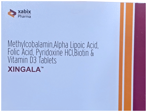 Xingala Tablet