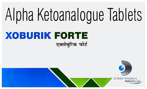 Xoburik Forte Tablet