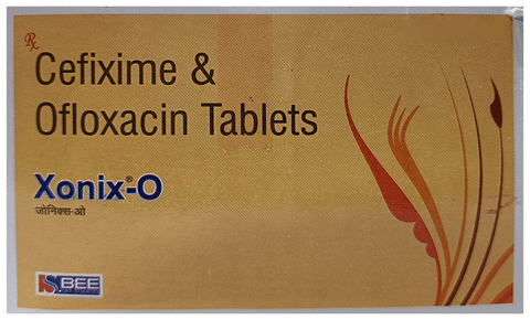 Xonix-O Tablet