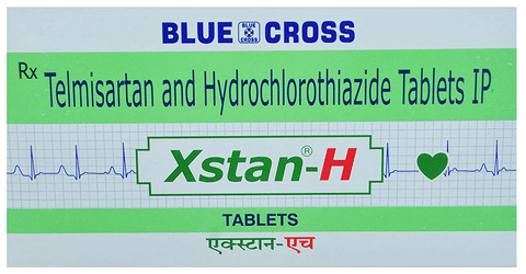 Xstan-H Tablet
