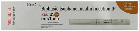 Xsulin 100IU Pen