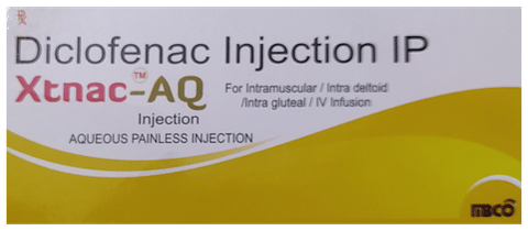 Xtnac-AQ Injection