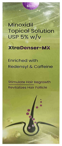 Xtradenser MX Solution