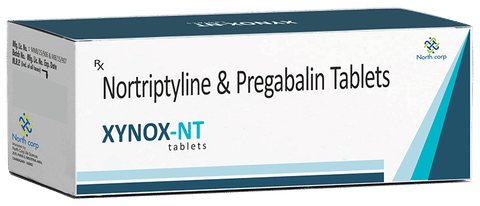 Xynox-NT Tablet