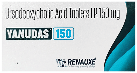 Yamudas 150 Tablet