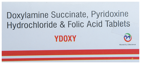 Ydoxy Tablet
