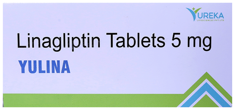 Yulina 5mg Tablet