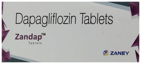 Zandap Tablet