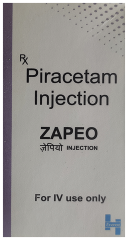 Zapeo Injection