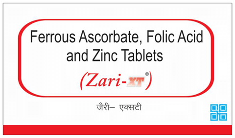 Zari-XT Tablet