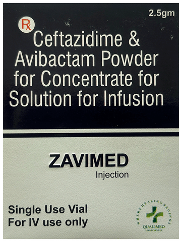 Zavimed Injection