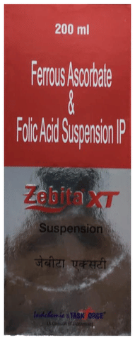 Zebita XT Suspension