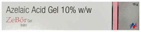 Zebor Gel