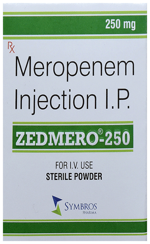 Zedmero 250 Injection