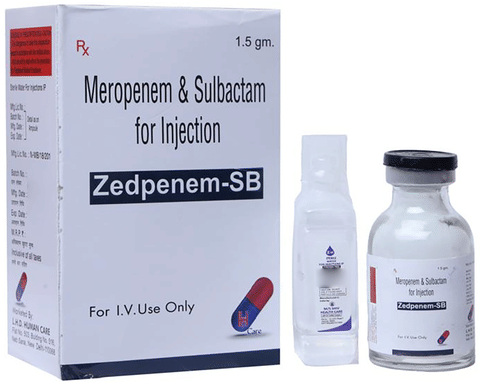 Zedpenem-SB Injection