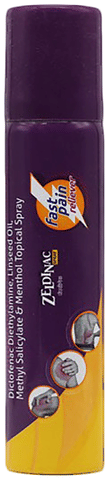 Zeldinac Max Spray