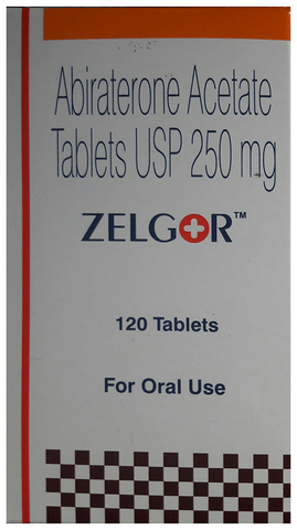 ZELgor 250mg Tablet
